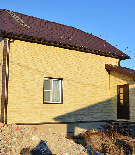 Facade Panels, STEIN - 1