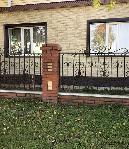 Facade Panels, STEIN, Amber - 1