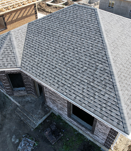 Laminated shingles, DRAGON PREMIUM Series, Halva - 1
