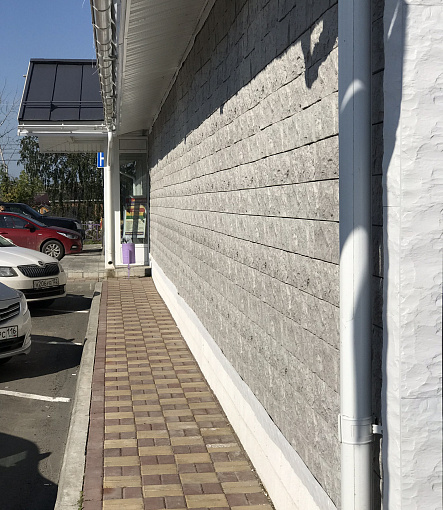 Facade Panels, FELS - 2