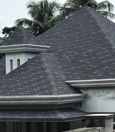 Bitumen Shingles, PREMIUM, GENEVA, Fladen - 3