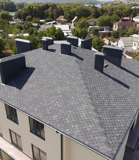 Bitumen Shingles, PREMIUM, NICE, Fladen - 4