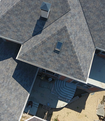 Bitumen Shingles, PREMIUM, SAPPORO, Wagasi - 3