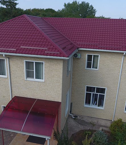 Facade Panels, STEIN - 3
