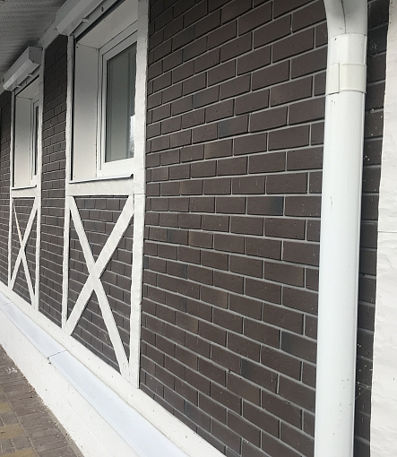 Facade Panels, BERG - 10