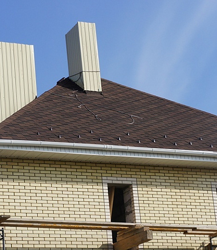 Bitumen Shingles, PREMIUM, GRANADA, Sesame - 3