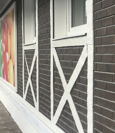 Facade Panels, BERG - 11