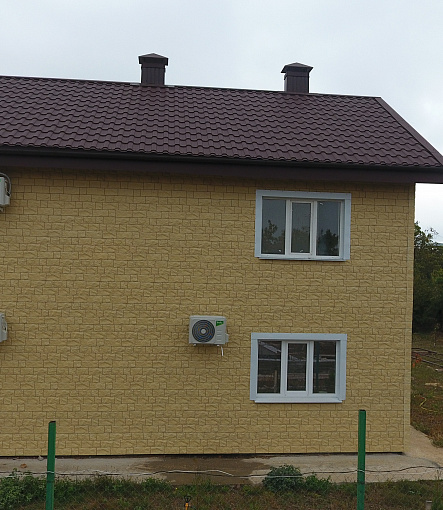 Facade Panels, FELS - 2