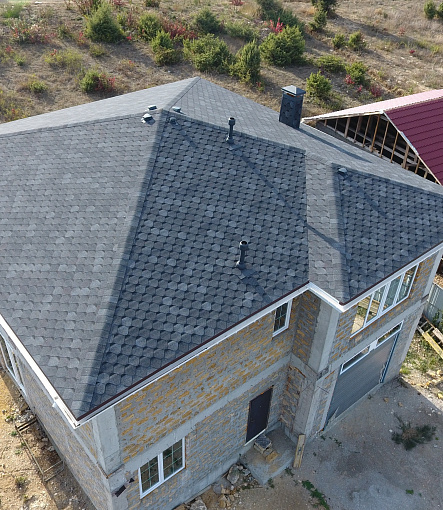 Bitumen Shingles, PREMIUM, NICE, Fladen - 4