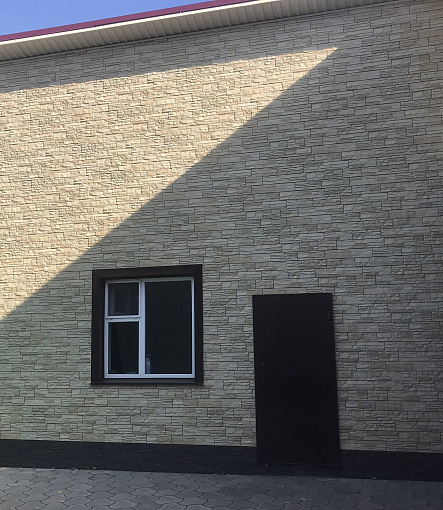 Facade Panels, STEIN, Amber - 2