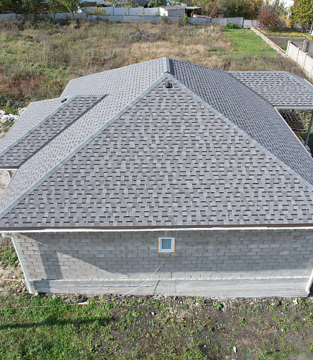 Laminated shingles, DRAGON PREMIUM Series, Halva - 4