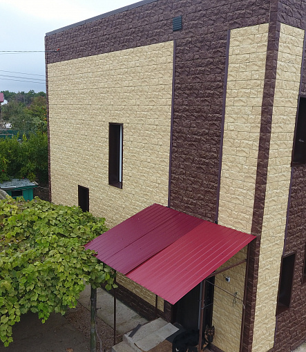 Facade Panels, FELS - 1
