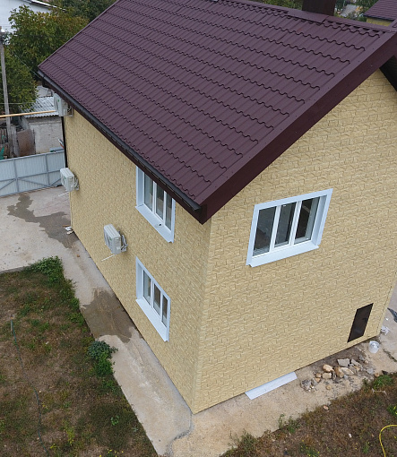 Facade Panels, FELS - 4