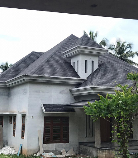 Bitumen Shingles, PREMIUM, GENEVA, Fladen - 1