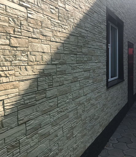 Facade Panels, STEIN, Amber - 4