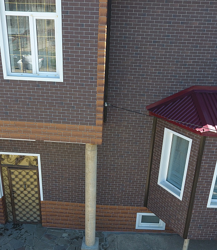 Facade Panels, BERG - 3