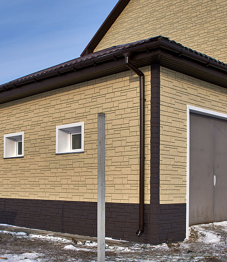 Facade Panels, SLATE - 11