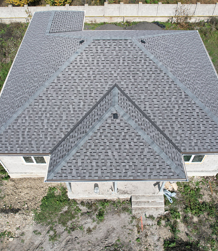 Laminated shingles, DRAGON PREMIUM Series, Halva - 2