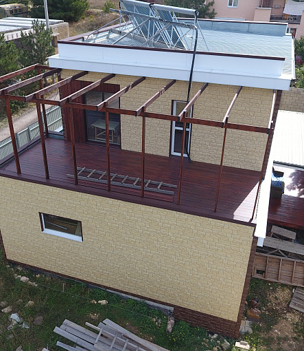 Facade Panels, FELS - 1