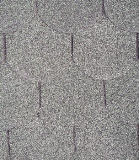 Bitumen Shingles, Series Standard, Collection Armor, Color Green - 5