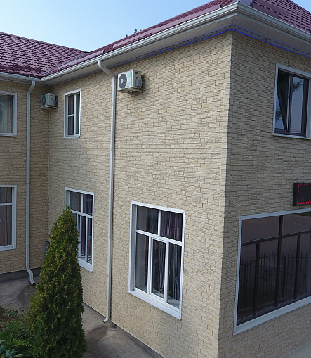Facade Panels, STEIN - 5
