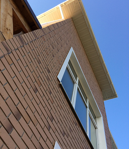 Facade Panels, BERG - 2