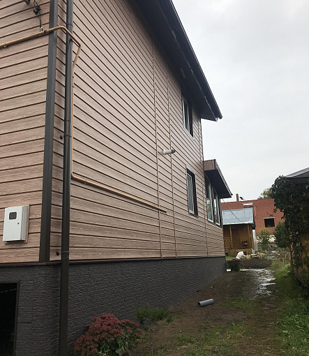 Facade Panels, EDEL, Corundum - 6