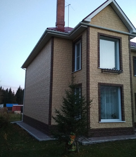 Facade Panels, FELS, Rye - 5