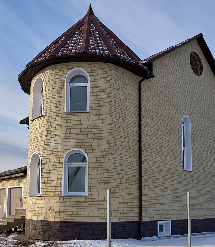 Facade Panels, SLATE - 7