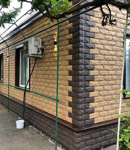 Facade Panels, DUFOUR - 2