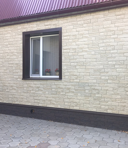 Facade Panels, STEIN, Amber - 3