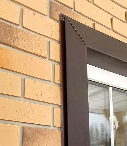 Facade Panels, BERG - 1