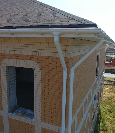 Bitumen Shingles, PREMIUM, GENEVA, Coffee - 5