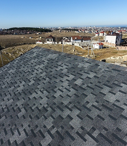Bitumen Shingles, PREMIUM, GENOA, Cannoli - 5