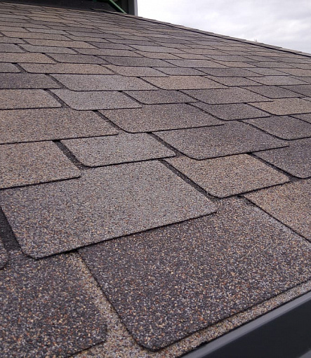 Bitumen Shingles, Series Premium, Collection Sapporo, Color Wagasi - 6