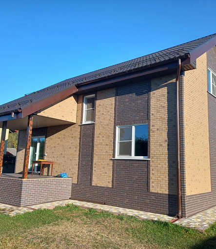 Facade Panels, BERG - 1
