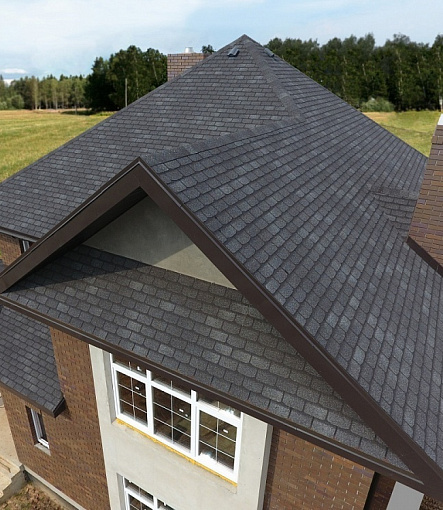 Bitumen Shingles, PREMIUM, GENEVA, Fladen - 1