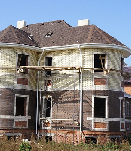 Bitumen Shingles, PREMIUM, GRANADA, Sesame - 1
