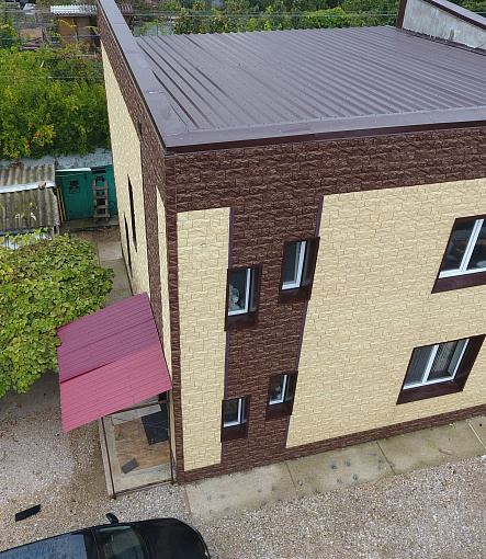Facade Panels, FELS - 2