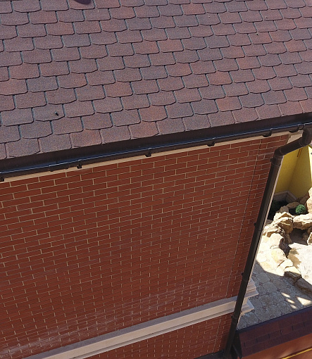 Bitumen Shingles, PREMIUM, ZURICH, Chili - 7
