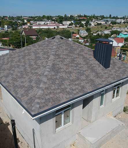 Bitumen Shingles, PREMIUM, SAPPORO, Wagasi - 2