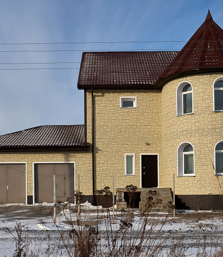 Facade Panels, SLATE - 6