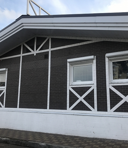 Facade Panels, BERG - 5