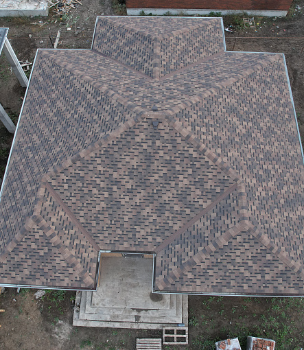 Bitumen Shingles, PREMIUM, GENOA, Cofe - 2