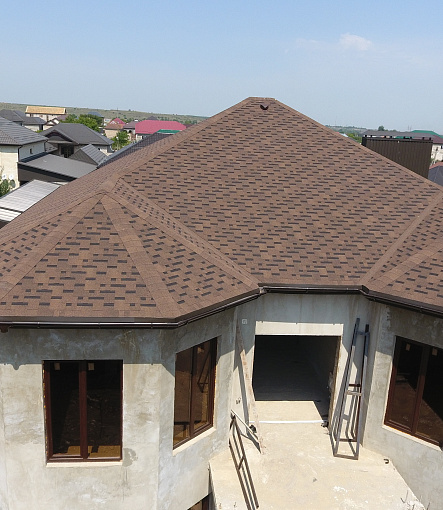 Bitumen Shingles, PREMIUM, GRANADA, Sesame - 11