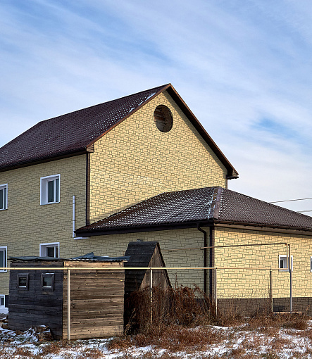 Facade Panels, SLATE - 13