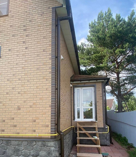Facade Panels, BERG - 10