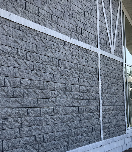 Facade Panels, FELS - 5