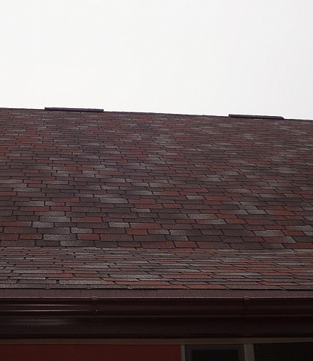 Bitumen Shingles, PREMIUM, SAPPORO, Prune - 1