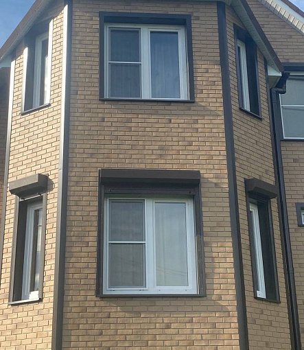 Facade Panels, BERG - 4